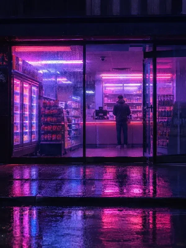 《寒夜有月光》榜单缩略图
